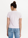 Calvin Klein Jeans Monogram Logo T-shirt