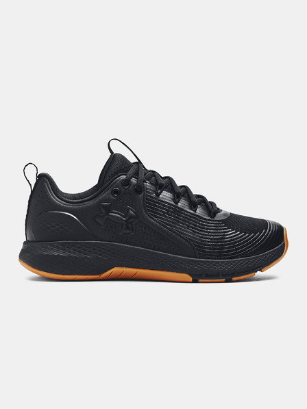 Under Armour UA Charged Commit TR 3-BLK Спортни обувки