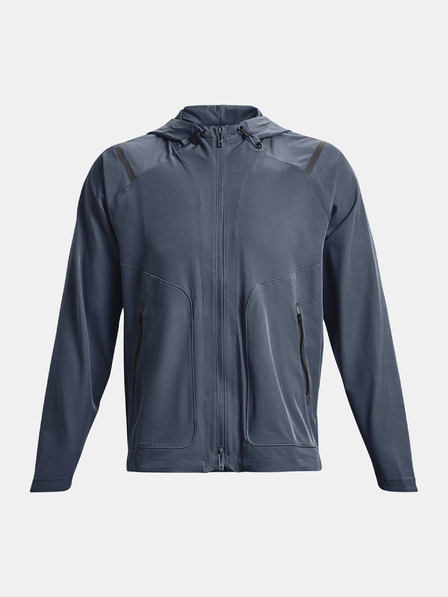 Under Armour UA Unstoppable Jacket-GRY Яке
