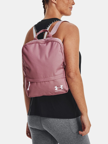 Under Armour UA Loudon Backpack SM-PNK Раница
