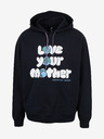 Converse Love Your Mother Sweatshirt