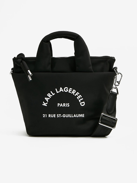 Karl Lagerfeld Interstellar Roller Derby Дамска чанта