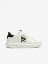 Karl Lagerfeld Kapri Iconic 3D Спортни обувки
