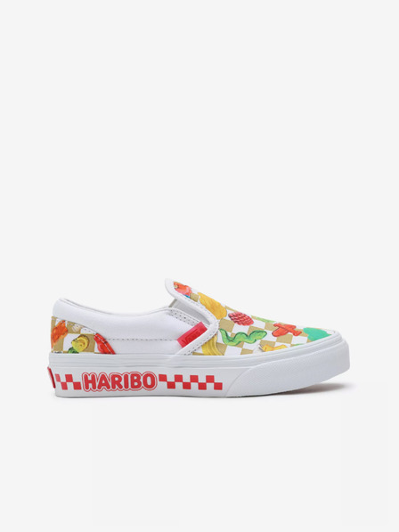 Vans Haribo Обувки без връзки детски