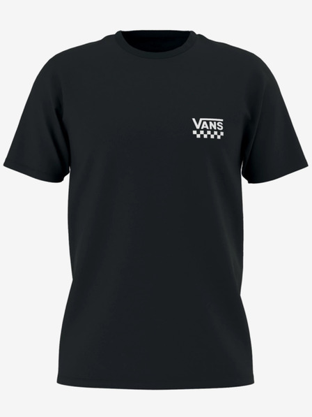 Vans Left Chest Logo II T-shirt