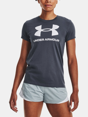 Under Armour UA Sportstyle Logo SS T-shirt