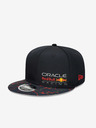 New Era Red Bull Racing All Over Print 9Fifty Cap