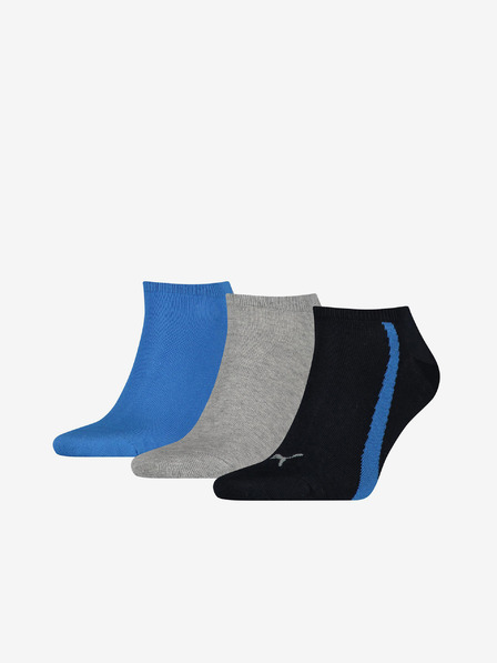 Puma Lifestyle Чорапи 3 чифта