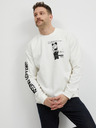 ONLY & SONS Banksy Sweatshirt