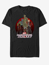ZOOT.Fan Marvel Strážci Galaxie T-shirt