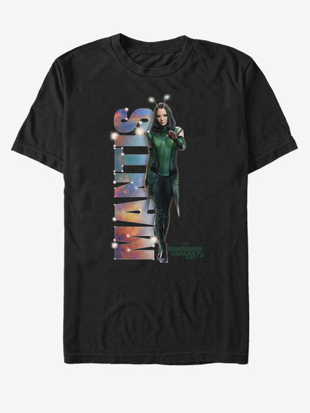 ZOOT.Fan Marvel Mantis Strážci Galaxie vol. 2 T-shirt