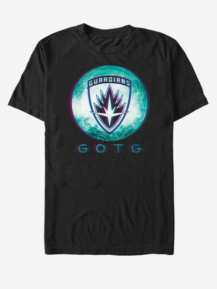 ZOOT.Fan Star-Lord Strážci Galaxie T-shirt