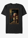 ZOOT.Fan Marvel Angela Strážci Galaxie T-shirt