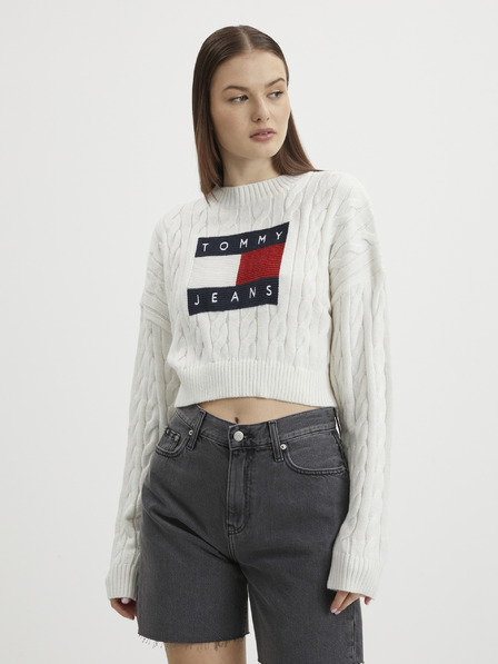 Tommy Jeans Пуловер