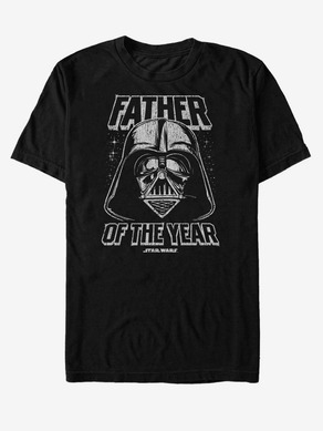 ZOOT.Fan Darth Vader Father Of The Year T-shirt